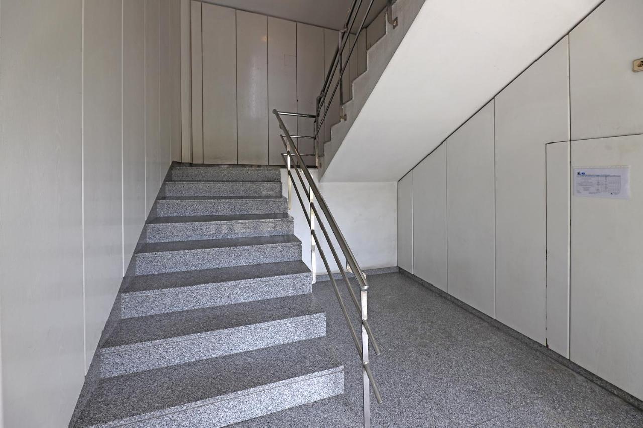 Flh Boavista Family Flat With Terrace Daire Porto Dış mekan fotoğraf